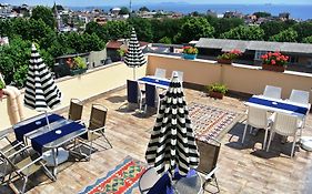 Fors Hotel